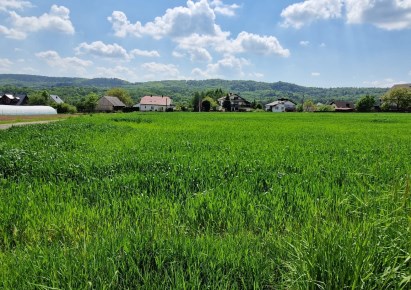 działka na sprzedaż - Brzeźnica, Marcyporęba
