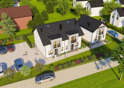 mieszkanie na sprzedaż - Zielonki