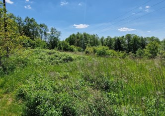 działka na sprzedaż - Zabierzów, Rudawa