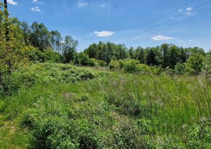 działka na sprzedaż - Zabierzów, Rudawa