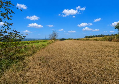 działka na sprzedaż - Zielonki, Marszowiec
