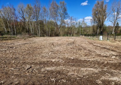 działka na sprzedaż - Michałowice (gw), Sieborowice