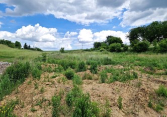 działka na sprzedaż - Kocmyrzów-Luborzyca, Dojazdów