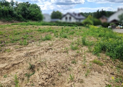 działka na sprzedaż - Kocmyrzów-Luborzyca, Dojazdów