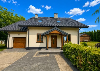 dom na sprzedaż - Kocmyrzów-Luborzyca, Łuczyce