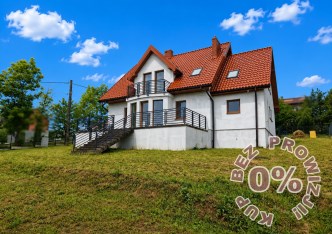 dom na sprzedaż - Michałowice (gw), Wilczkowice