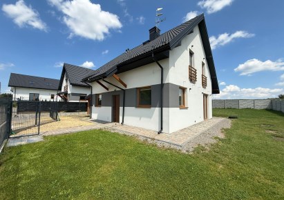 dom na sprzedaż - Zielonki, Bibice