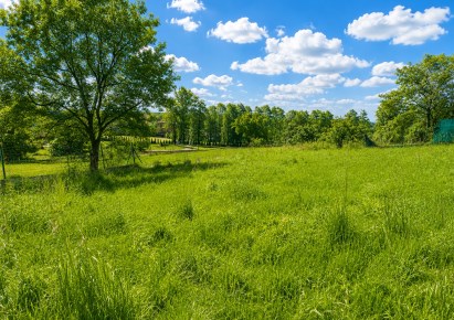 działka na sprzedaż - Zielonki, Przybysławice