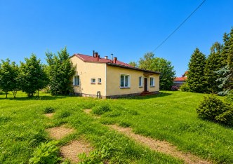 działka na sprzedaż - Zielonki, Brzozówka Korzkiewska