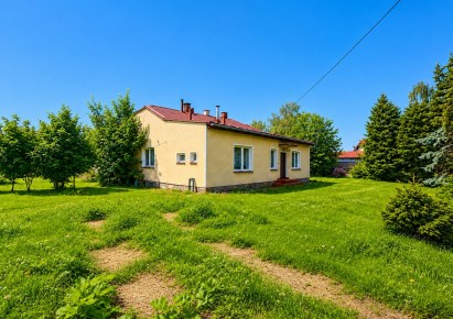 działka na sprzedaż - Zielonki, Brzozówka Korzkiewska