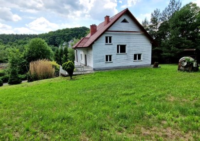 dom na sprzedaż - Jerzmanowice-Przeginia, Łazy
