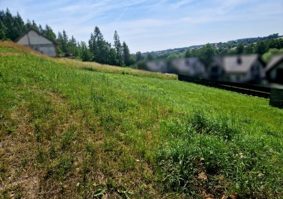 działka na sprzedaż - Michałowice (gw), Michałowice
