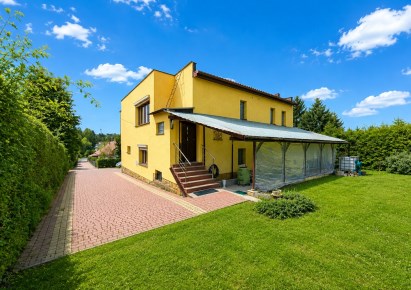dom na sprzedaż - Zielonki, Bosutów, Boleń
