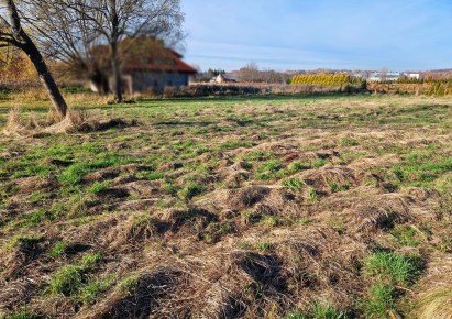 działka na sprzedaż - Michałowice (gw), Masłomiąca