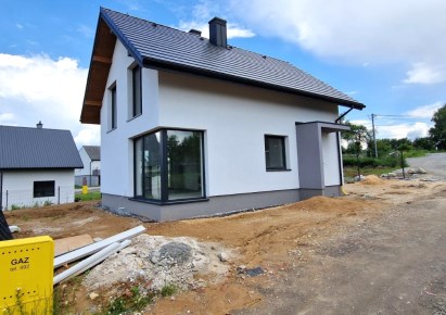 dom na sprzedaż - Wielka Wieś, Biały Kościół