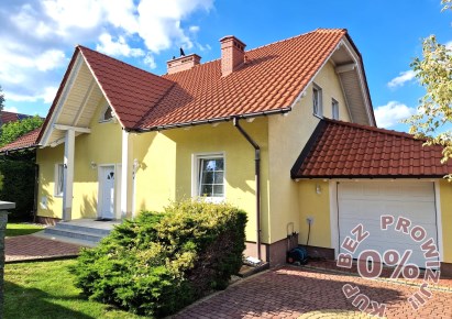 dom na sprzedaż - Kraków, Swoszowice, Rajsko