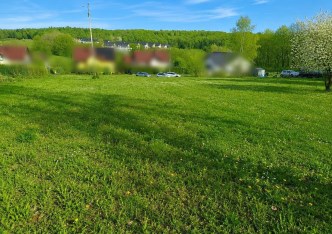 działka na sprzedaż - Kocmyrzów-Luborzyca, Łuczyce
