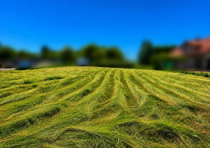 działka na sprzedaż - Zielonki, Bibice