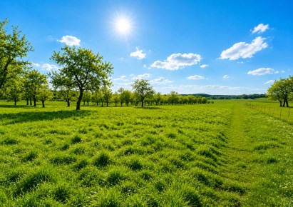 działka na sprzedaż - Skała (gw), Smardzowice