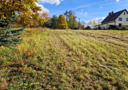 działka na sprzedaż - Iwanowice, Maszków