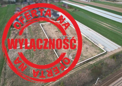 działka na sprzedaż - Michałowice (gw), Raciborowice