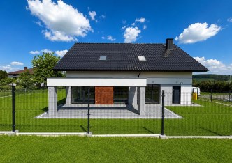 dom na sprzedaż - Skała (gw), Przybysławice