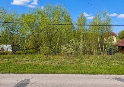 działka na sprzedaż - Iwanowice, Żerkowice