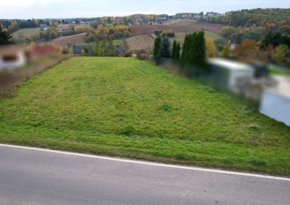 działka na sprzedaż - Michałowice (gw), Michałowice