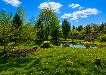 działka na sprzedaż - Zielonki, Januszowice