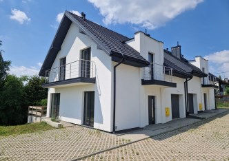 dom na sprzedaż - Michałowice (gw), Masłomiąca