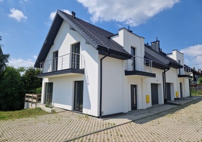 dom na sprzedaż - Michałowice (gw), Masłomiąca