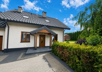 dom na sprzedaż - Kocmyrzów-Luborzyca, Łuczyce