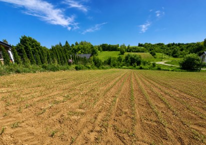 działka na sprzedaż - Zielonki, Wola Zachariaszowska