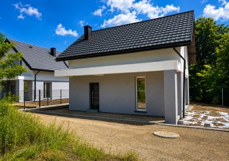 dom na sprzedaż - Zielonki, Węgrzce