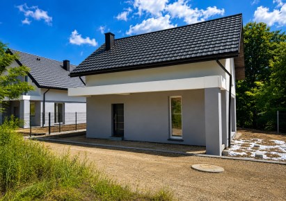 dom na sprzedaż - Zielonki, Węgrzce