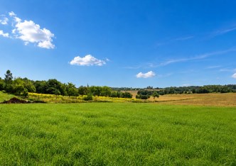 działka na sprzedaż - Skała (gw), Smardzowice
