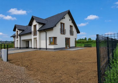 dom na sprzedaż - Zabierzów, Brzezie