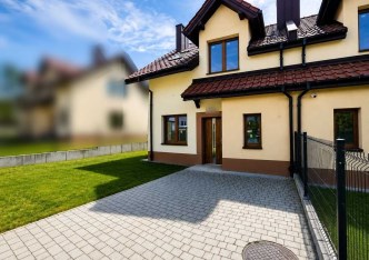 dom na sprzedaż - Zielonki, Bibice