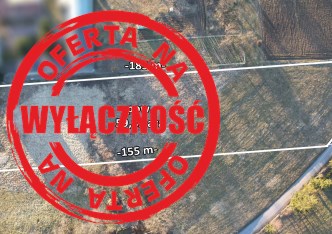 działka na sprzedaż - Michałowice (gw), Górna Wieś