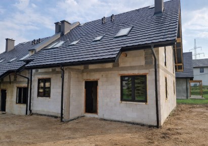 mieszkanie na sprzedaż - Świątniki Górne (gw), Wrząsowice