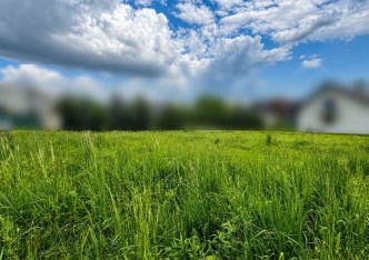 działka na sprzedaż - Zielonki