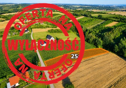 działka na sprzedaż - Iwanowice, Damice