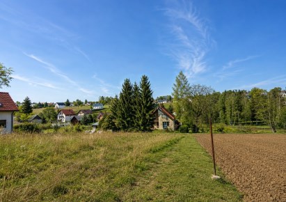 działka na sprzedaż - Zielonki, Owczary