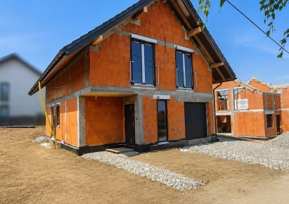 dom na sprzedaż - Zielonki, Bibice