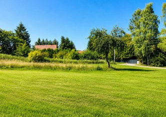 działka na sprzedaż - Zielonki, Owczary