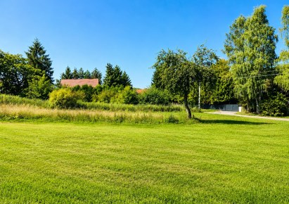 działka na sprzedaż - Zielonki, Owczary
