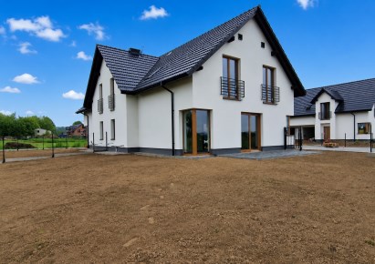 dom na sprzedaż - Zabierzów, Brzezie