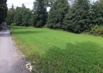 działka na sprzedaż - Iwanowice, Maszków