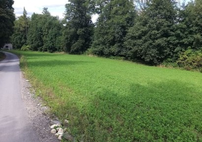 działka na sprzedaż - Iwanowice, Maszków
