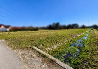 działka na sprzedaż - Zielonki